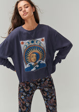Load image into Gallery viewer, Waffle Long Sleeve