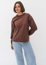 Load image into Gallery viewer, Basic Throwback Long Sleeve