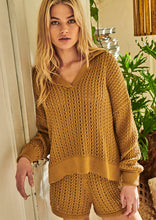 Load image into Gallery viewer, Willow Knit