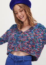 Load image into Gallery viewer, Cherry Cardi