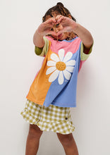 Load image into Gallery viewer, Panel Thrift Tee