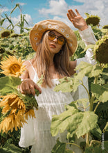 Load image into Gallery viewer, Elsie Tiered Dress
