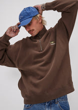 Load image into Gallery viewer, Rocky Quarter Zip