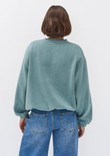 Load image into Gallery viewer, Basic Thrift Crew