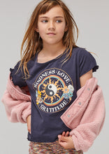 Load image into Gallery viewer, Jersey Frill Tee