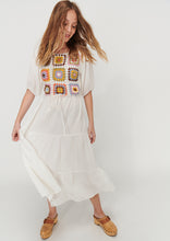 Load image into Gallery viewer, Parisian Maxi Dress