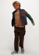Load image into Gallery viewer, Coastal Cord Shirt