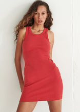 Load image into Gallery viewer, Carrie Ribbed Dress