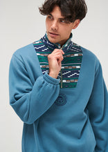Load image into Gallery viewer, Thrift Quarter Zip