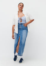 Load image into Gallery viewer, Sunny Short Sleeve Shirt