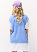Load image into Gallery viewer, Panel Thrift Tee