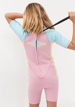 Load image into Gallery viewer, Girls Wetsuit
