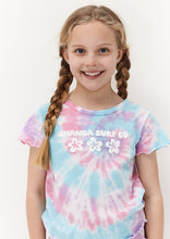Load image into Gallery viewer, Jersey Frill Tee