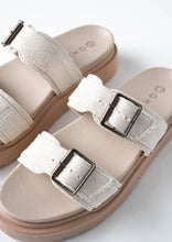 Load image into Gallery viewer, Stomp Sandals