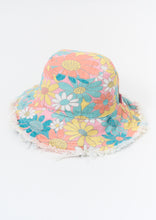 Load image into Gallery viewer, Salty Bucket Hat