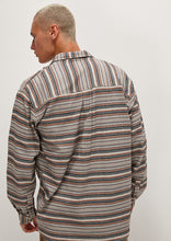 Load image into Gallery viewer, Hutto Overshirt