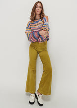 Load image into Gallery viewer, Cord Flares