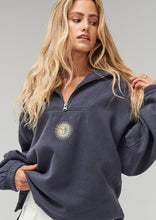 Load image into Gallery viewer, Taylor Quarter Zip