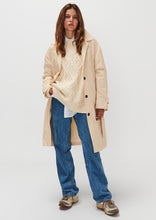 Load image into Gallery viewer, Avenue Trench Coat