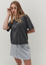 Load image into Gallery viewer, Tori Denim Skirt
