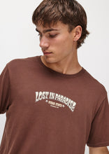 Load image into Gallery viewer, Lost in Paradise Vintage Tee