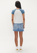 Load image into Gallery viewer, Raglan Quinn Tee