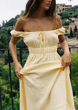 Load image into Gallery viewer, Peggy Maxi Dress