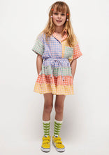 Load image into Gallery viewer, Tiered Skirt