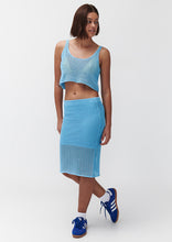 Load image into Gallery viewer, Honey Knit Skirt