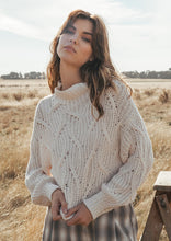 Load image into Gallery viewer, Snow Knit