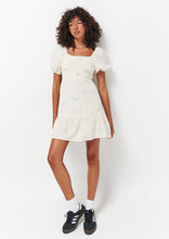 Load image into Gallery viewer, Eve Mini Dress