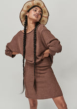 Load image into Gallery viewer, Castaway Mini Skirt