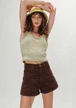 Load image into Gallery viewer, Andie Cord Shorts