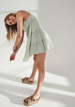 Load image into Gallery viewer, Maddy Tiered Dress