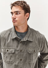 Load image into Gallery viewer, Slater Cord Shirt