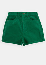 Load image into Gallery viewer, Jane Cord Shorts