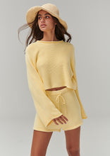 Load image into Gallery viewer, Addis Knit