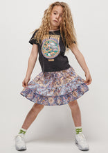 Load image into Gallery viewer, Tiered Skirt
