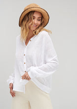 Load image into Gallery viewer, Sheer Shirt