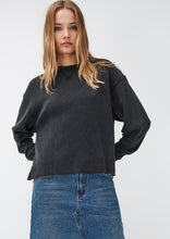 Load image into Gallery viewer, Basic Waffle Long Sleeve