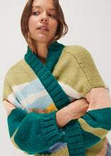 Load image into Gallery viewer, Nana Knit Cardi