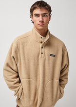 Load image into Gallery viewer, Rugby Quarter Zip