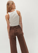 Load image into Gallery viewer, Ringer Singlet