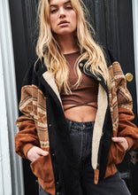 Load image into Gallery viewer, Yellowstone Jacket