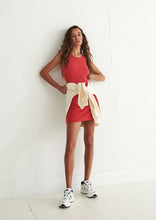 Load image into Gallery viewer, Carrie Ribbed Dress