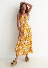 Load image into Gallery viewer, Pia Maxi Dress