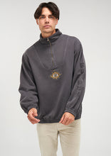 Load image into Gallery viewer, Thrift Quarter Zip