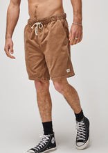Load image into Gallery viewer, Coastal Cord Shorts