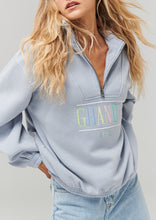 Load image into Gallery viewer, Thrift Quarter Zip