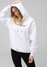 Load image into Gallery viewer, Butterfly Vintage Hoodie